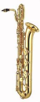 YAMAHA YBS-32