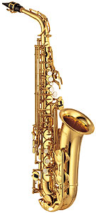 YAMAHA YAS-275