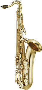 YAMAHA YTS-475