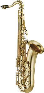 YAMAHA YTS-82 Z
