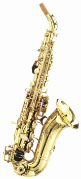 THOMANN TCS-350 CURVED SOPRANO