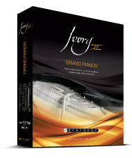 SYNTHOGY IVORY II GRAND PIANO