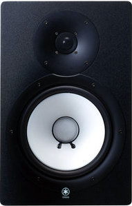 YAMAHA HS80M Active 2-way monitor 