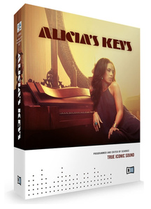 NATIVE INSTRUMENTS ALICIA'S KEYS