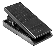 YAMAHA FC9 Fußschweller