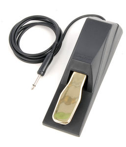 LEAD FOOT LFD2 SUSTAIN PEDAL