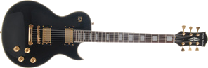 HARLEY BENTON LES PAUL HBL500