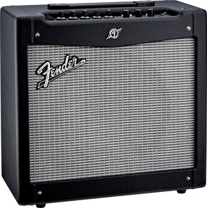FENDER AMPLI MUSTANG II