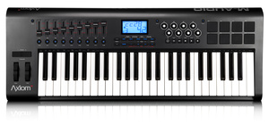 M-AUDIO AXIOM 49 NEW GENERATION
