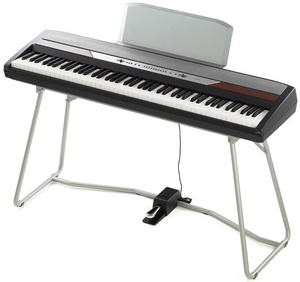 KORG SP250
