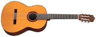 YAMAHA CG101