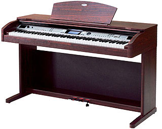 THOMANN DP-85 ARRANGEUR