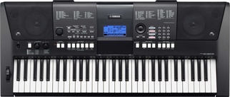 YAMAHA PSR E-423
