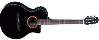 YAMAHA NTX700