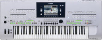 YAMAHA TYROS 3