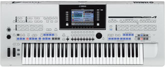 YAMAHA TYROS 4