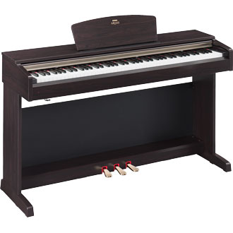 YAMAHA YDP-161 ARIUS