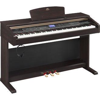 YAMAHA YDP-V240