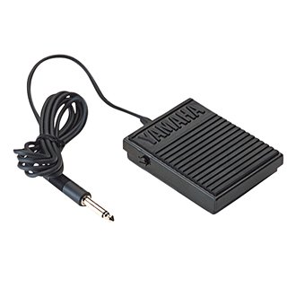 YAMAHA FC 5 SUSTAIN PEDAL