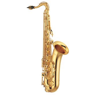 YAMAHA YTS-23