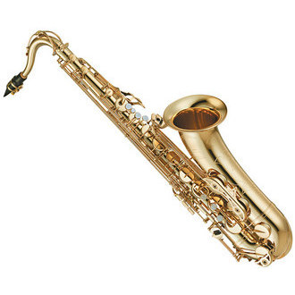 YAMAHA YTS-62 II