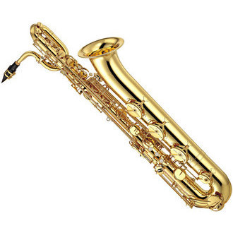 YAMAHA YBS-52
