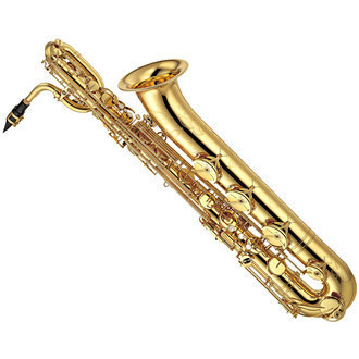 YAMAHA YBS-62