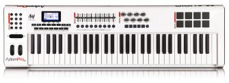 M-AUDIO AXIOM PRO 61
