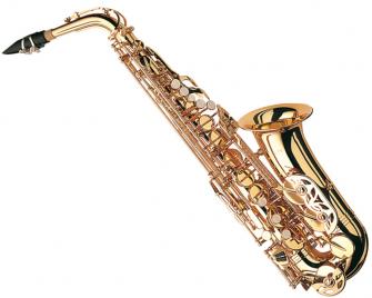 JUPITER JAS 567GL Alto