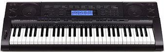 CASIO CTK 5000