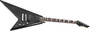 HARLEY BENTON HBR10 BK