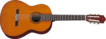 YAMAHA CGS102