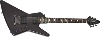 EPIPHONE EXPLORER GT