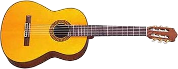 YAMAHA C80